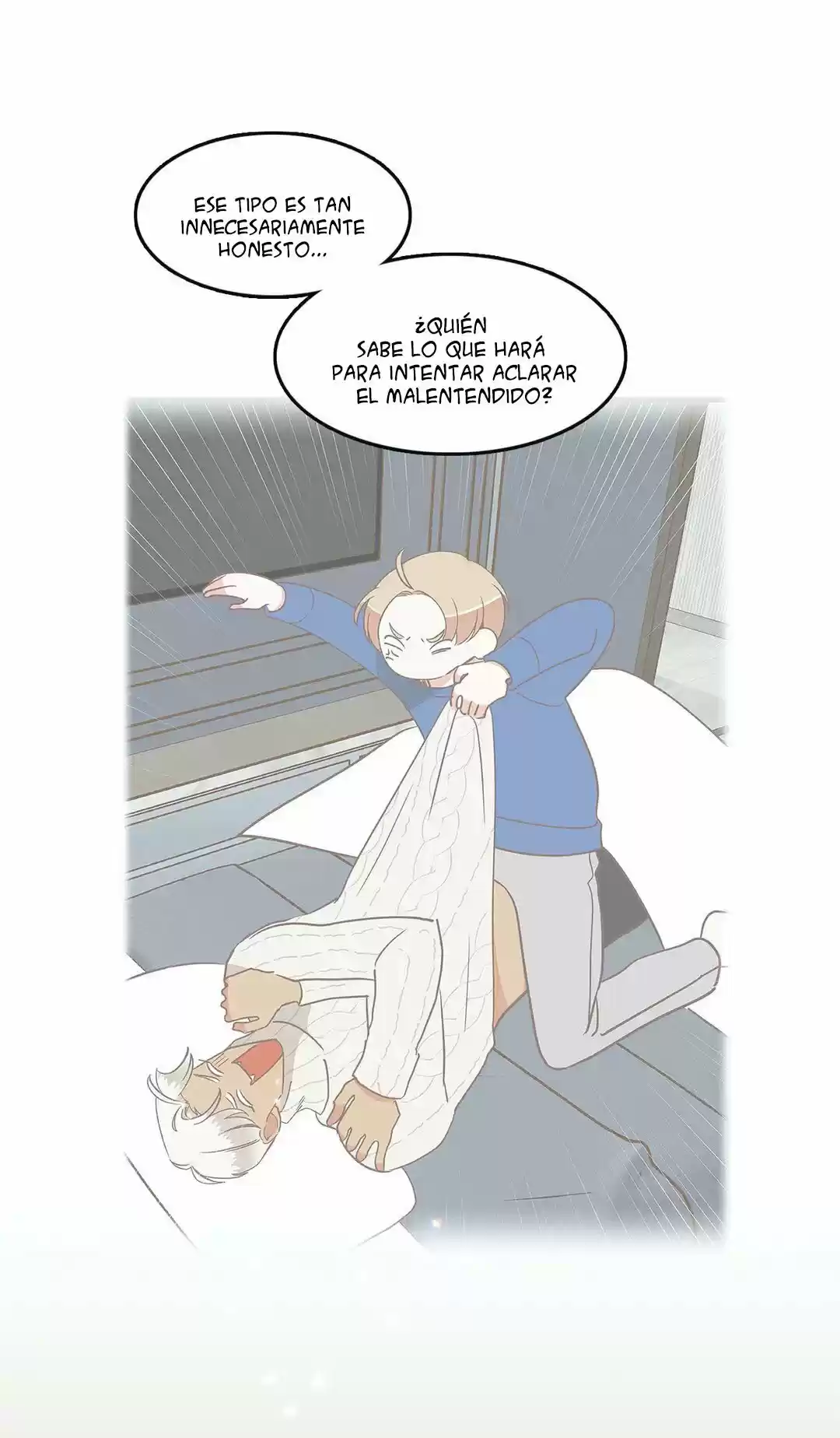 La Tentación (2018) - Capítulo 105 - Página 51 - LectorTMOo