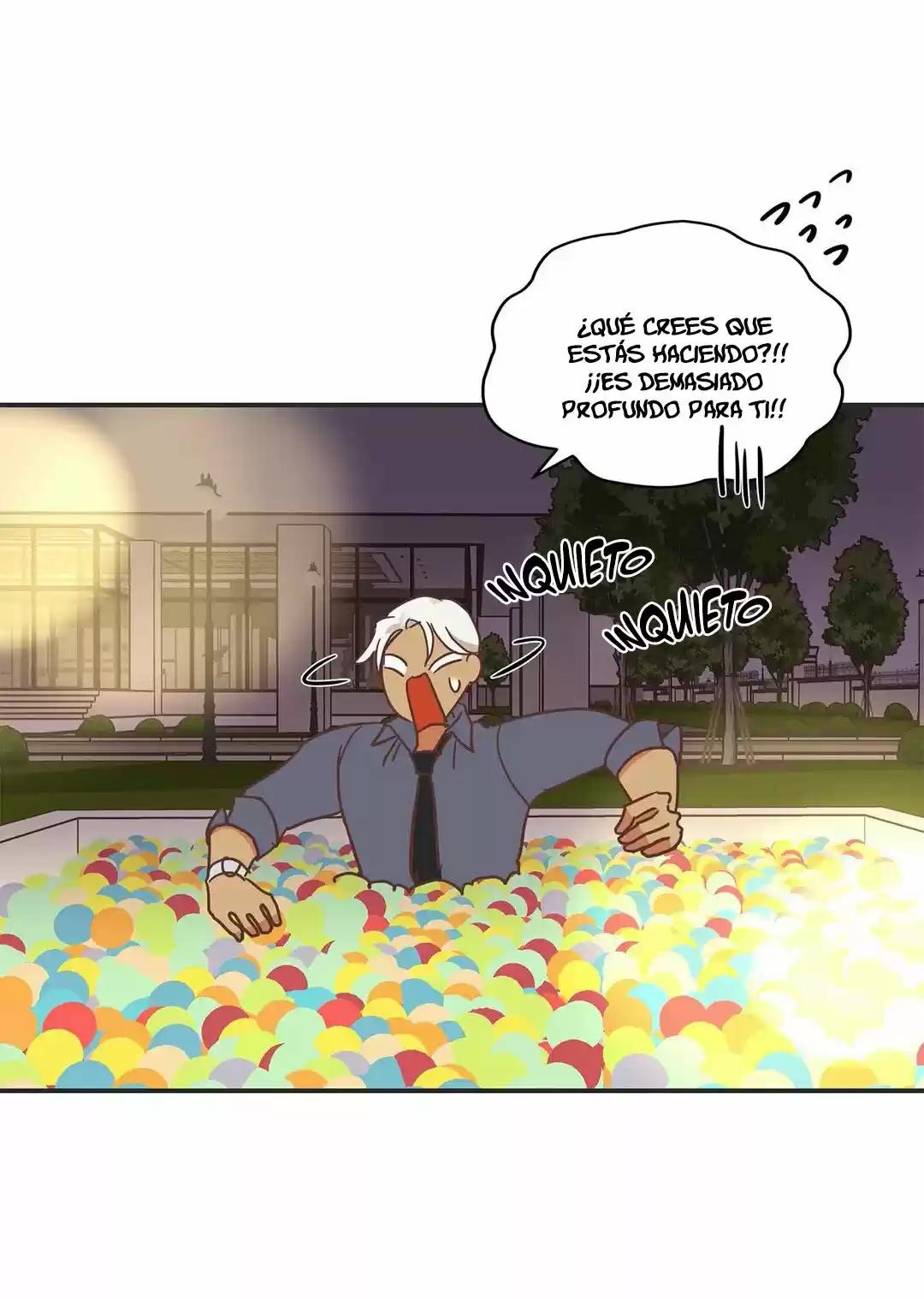 La Tentación (2018) - Capítulo 105 - Página 72 - LectorTMOo