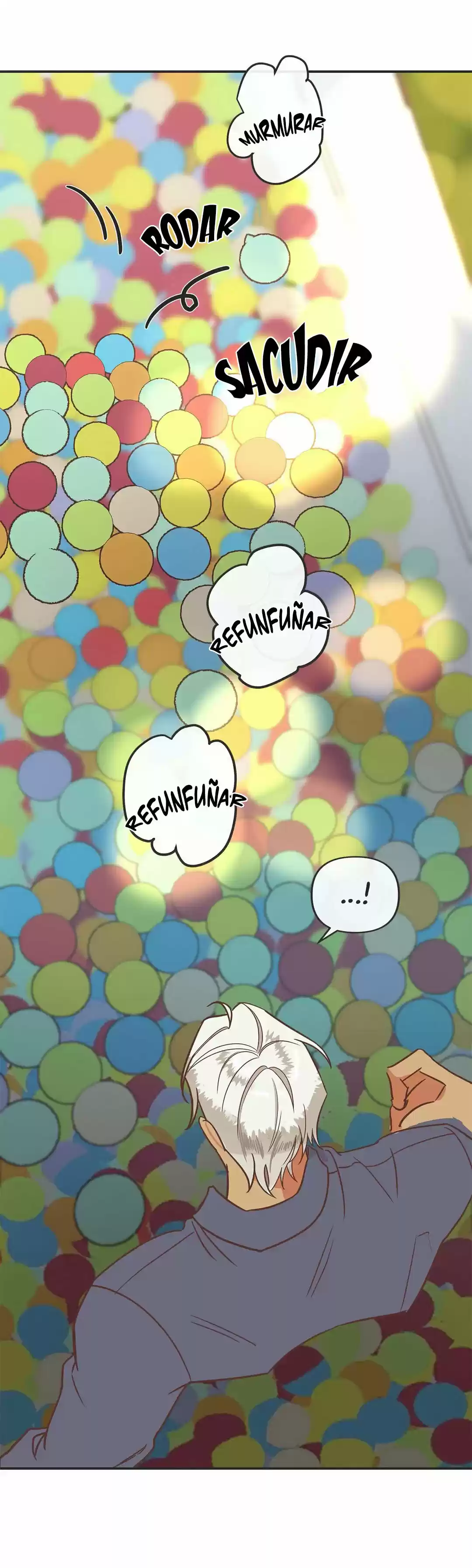 La Tentación (2018) - Capítulo 105 - Página 73 - LectorTMOo