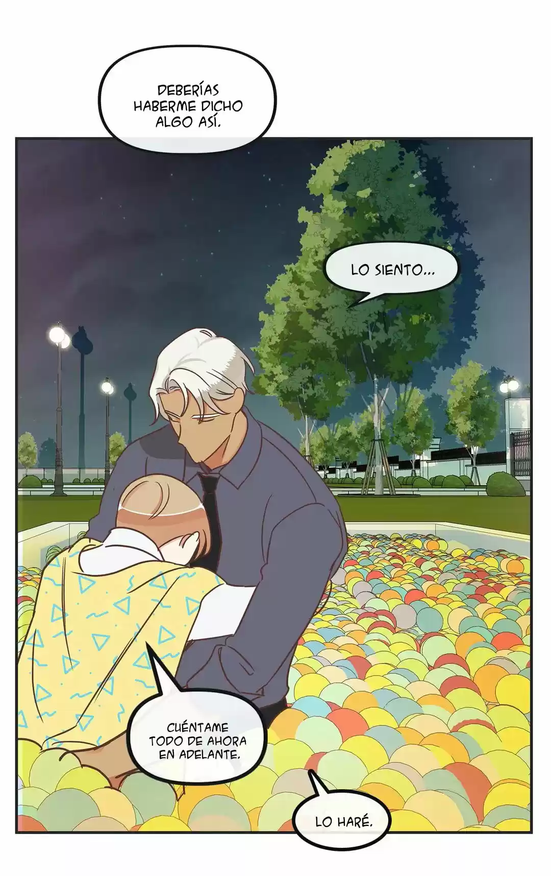 La Tentación (2018) - Capítulo 106 - Página 6 - LectorTMOo