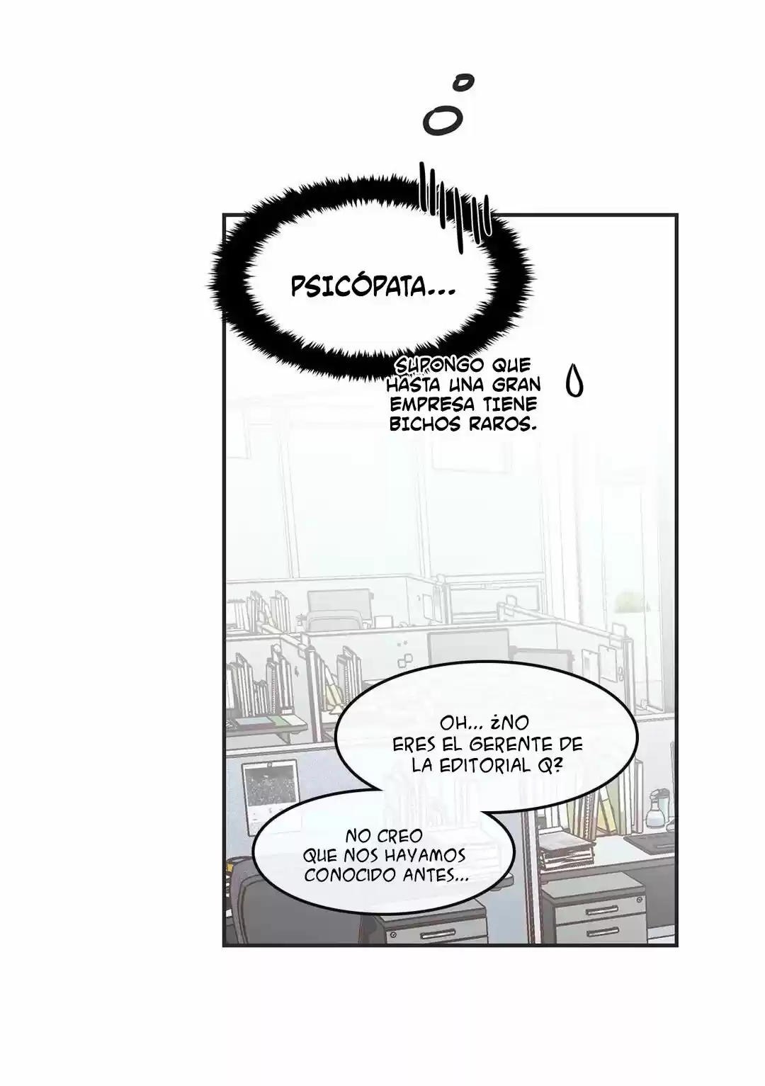 La Tentación (2018) - Capítulo 106 - Página 17 - LectorTMOo