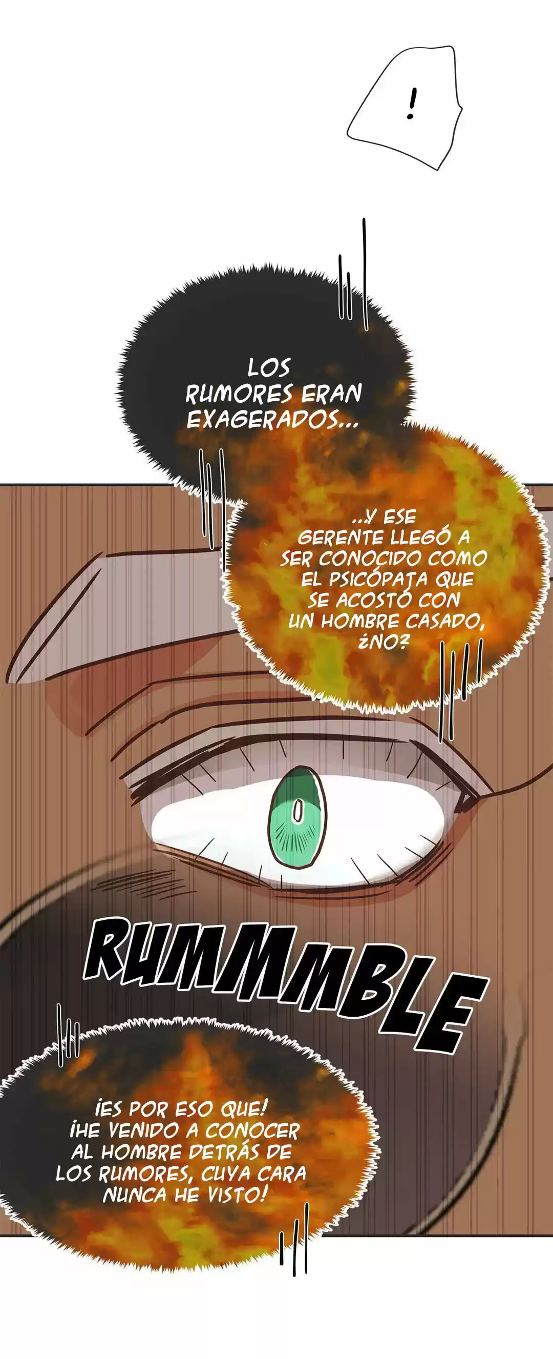 La Tentación (2018) - Capítulo 106 - Página 22 - LectorTMOo