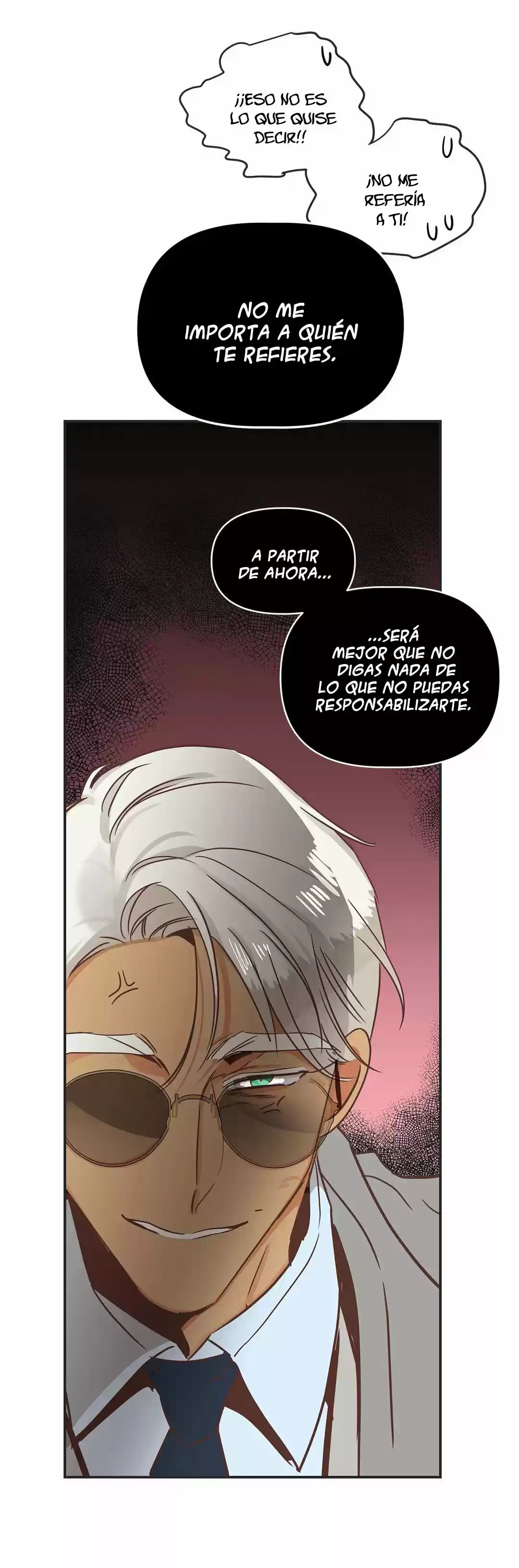La Tentación (2018) - Capítulo 106 - Página 23 - LectorTMOo