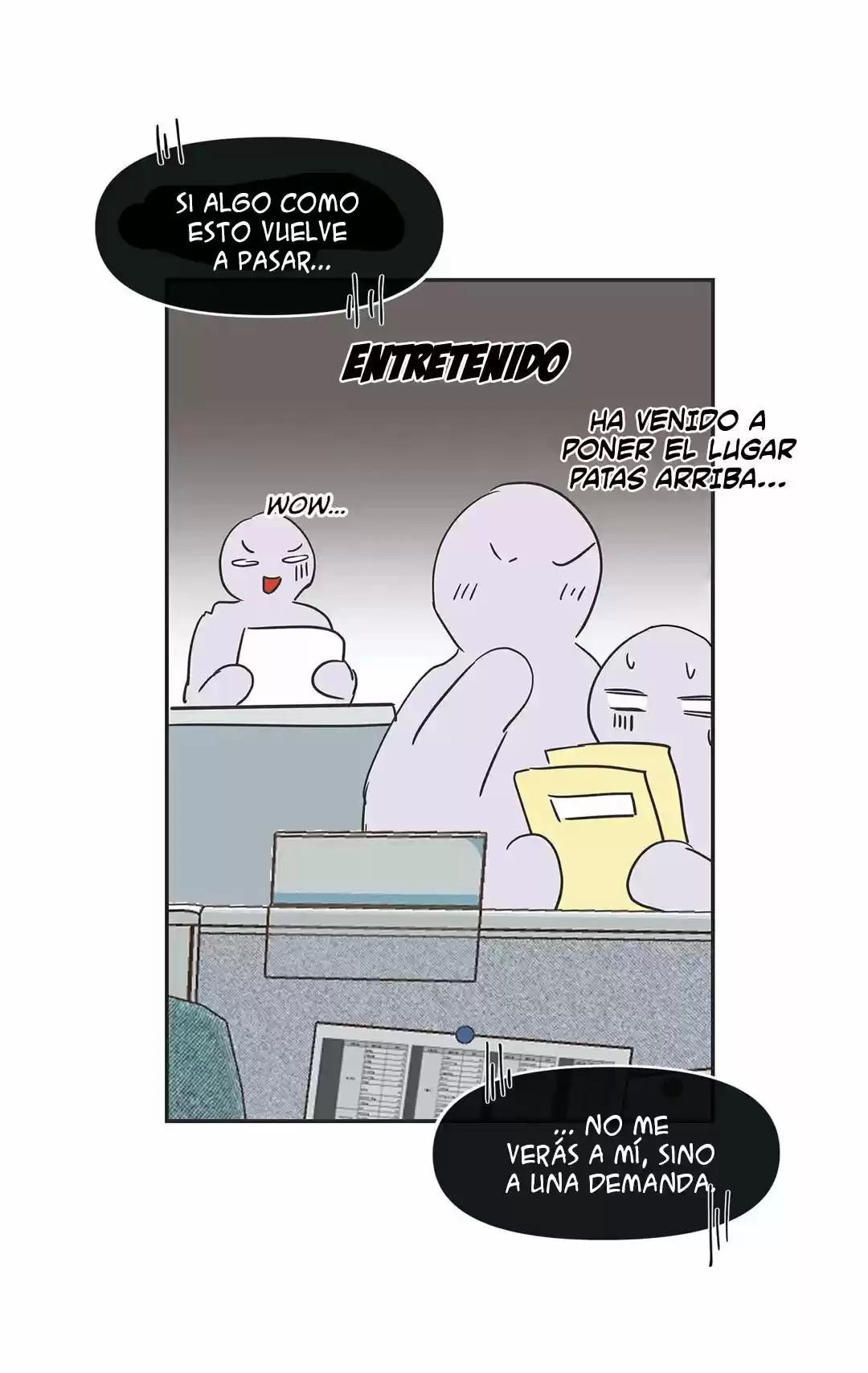 La Tentación (2018) - Capítulo 106 - Página 24 - LectorTMOo