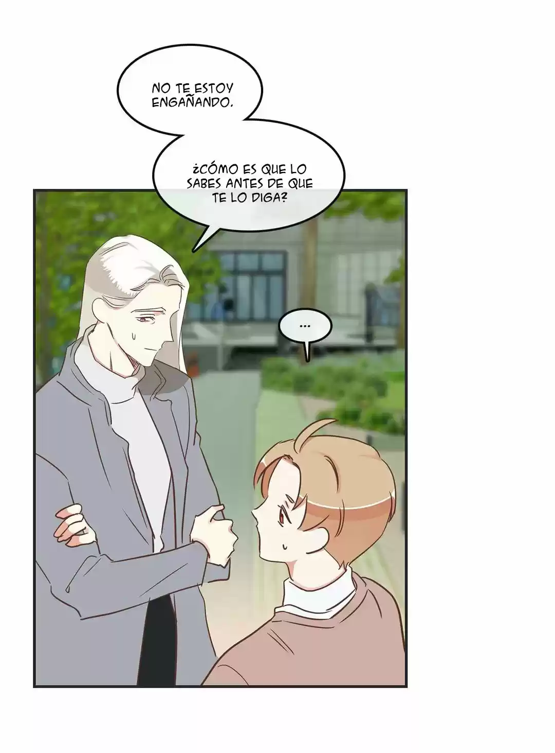La Tentación (2018) - Capítulo 106 - Página 53 - LectorTMOo
