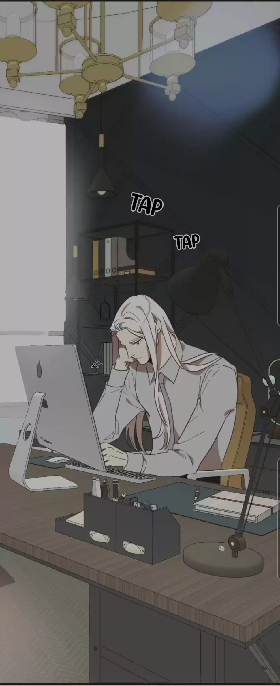 La Tentación (2018) - Capítulo 107 - Página 6 - LectorTMOo