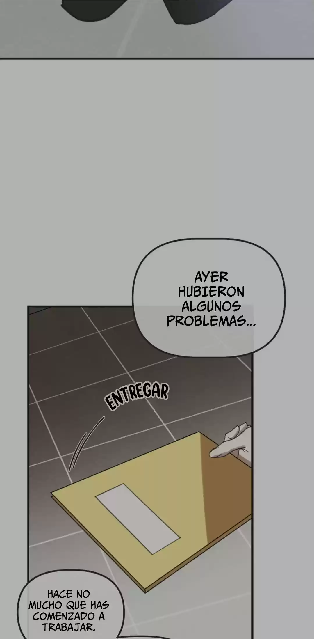 La Tentación (2018) - Capítulo 107 - Página 10 - LectorTMOo