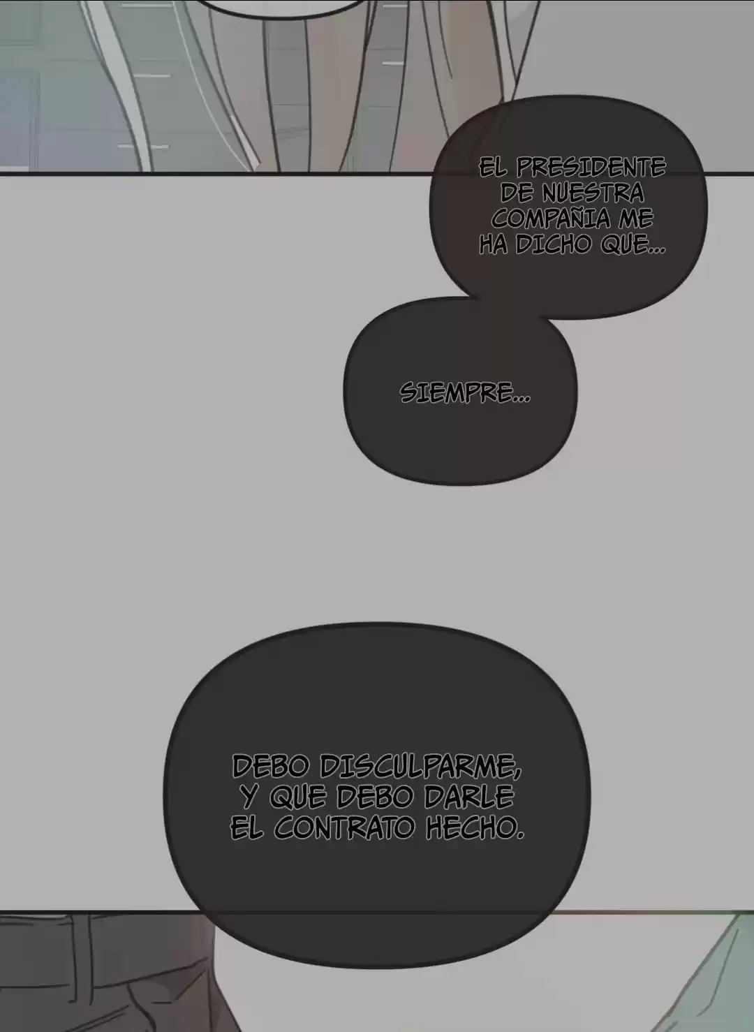 La Tentación (2018) - Capítulo 107 - Página 12 - LectorTMOo