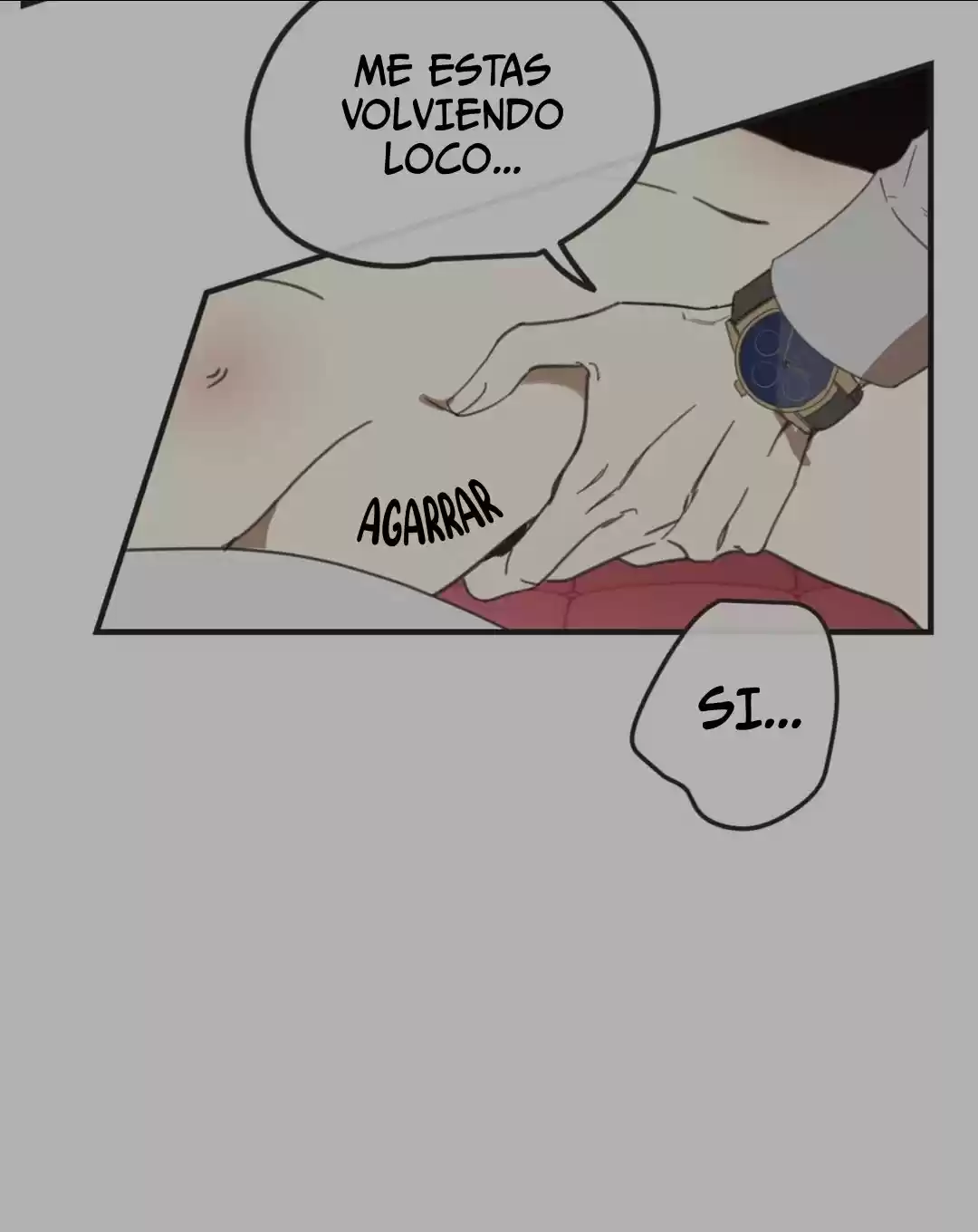 La Tentación (2018) - Capítulo 107 - Página 22 - LectorTMOo