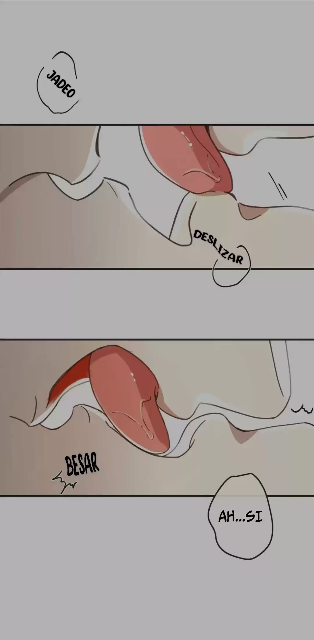 La Tentación (2018) - Capítulo 107 - Página 38 - LectorTMOo
