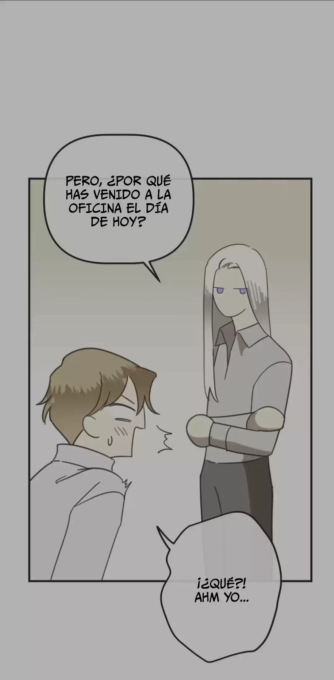 La Tentación (2018) - Capítulo 107 - Página 48 - LectorTMOo