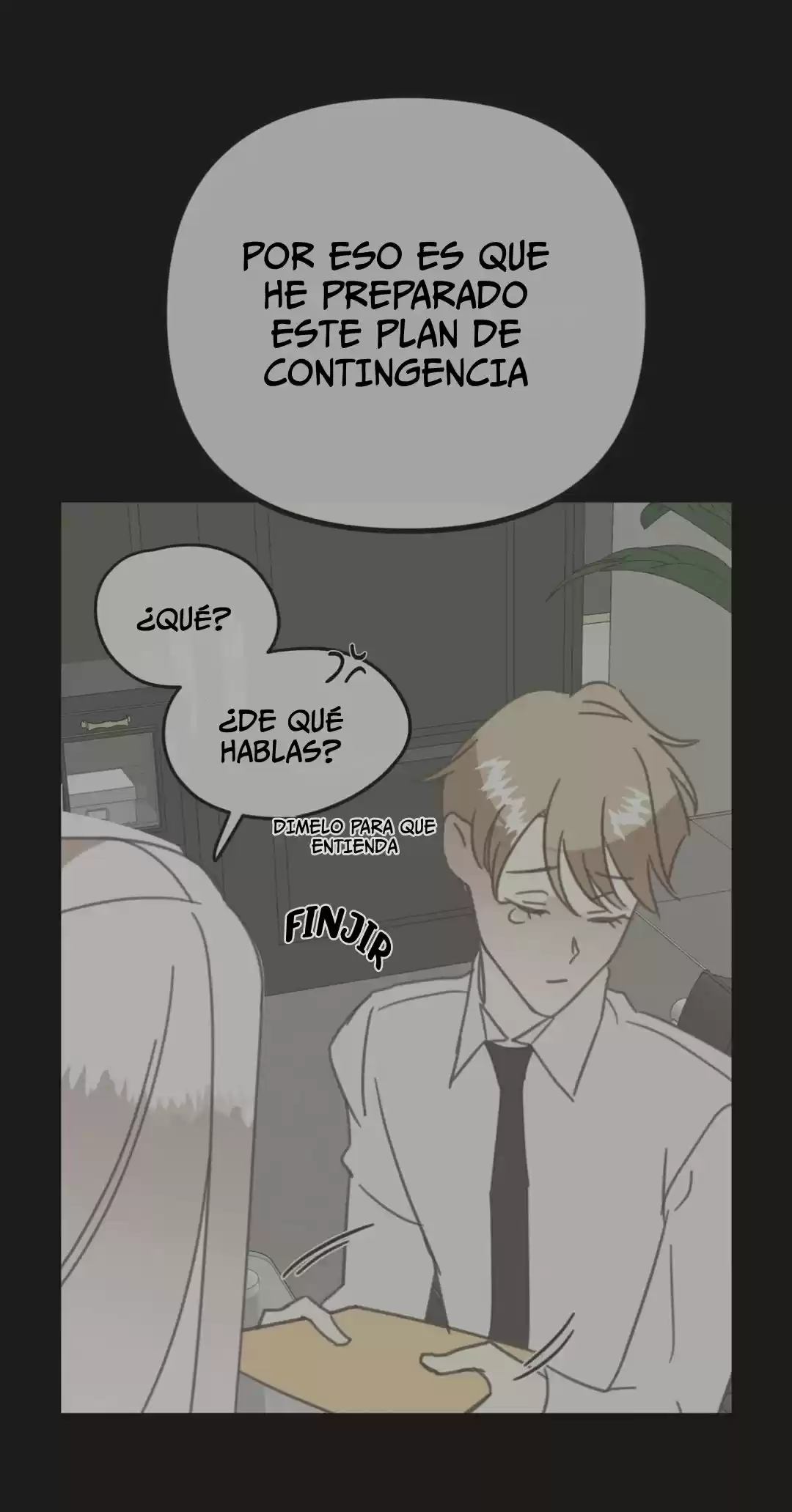 La Tentación (2018) - Capítulo 107 - Página 50 - LectorTMOo
