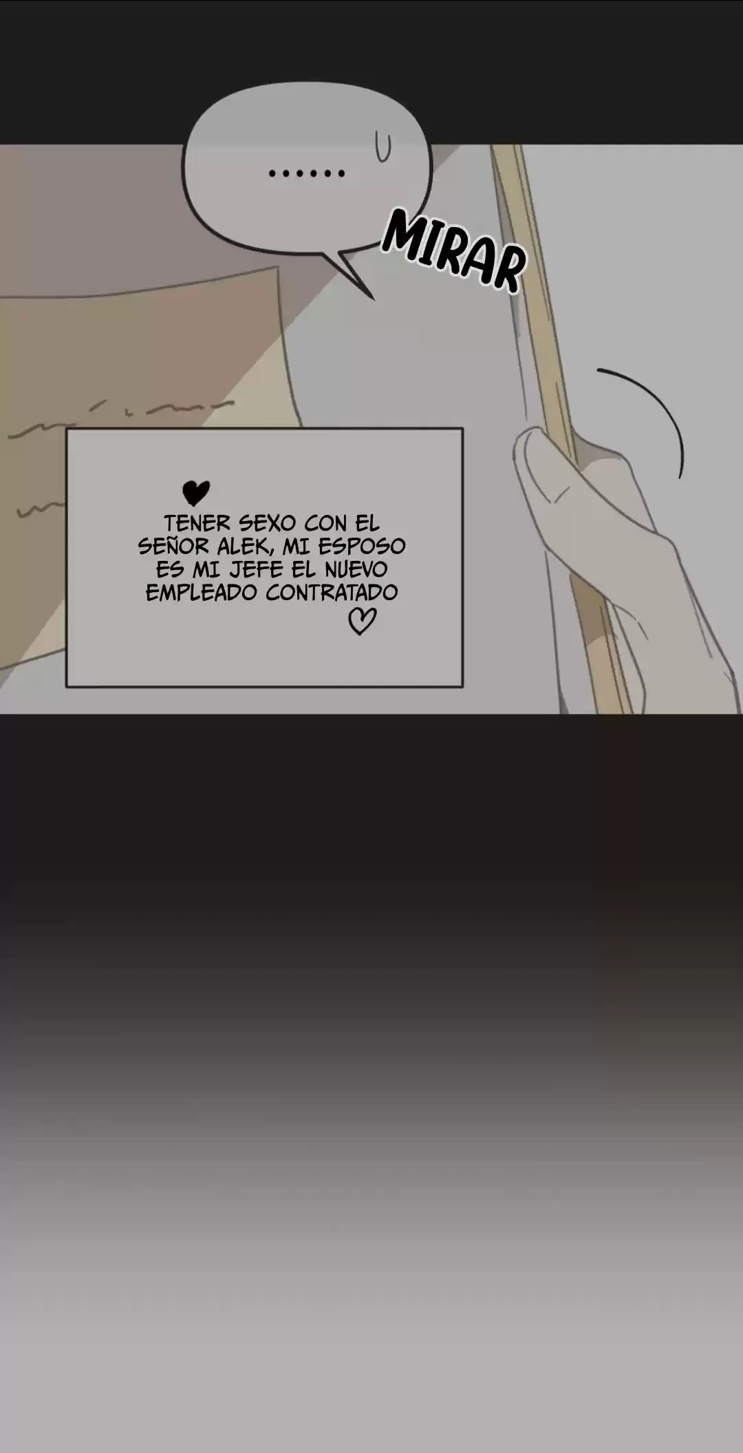 La Tentación (2018) - Capítulo 107 - Página 51 - LectorTMOo