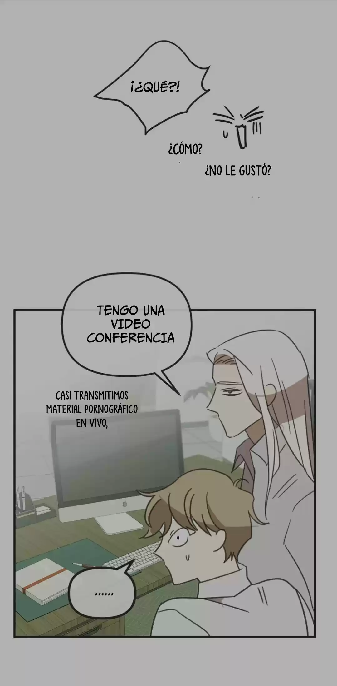 La Tentación (2018) - Capítulo 107 - Página 53 - LectorTMOo
