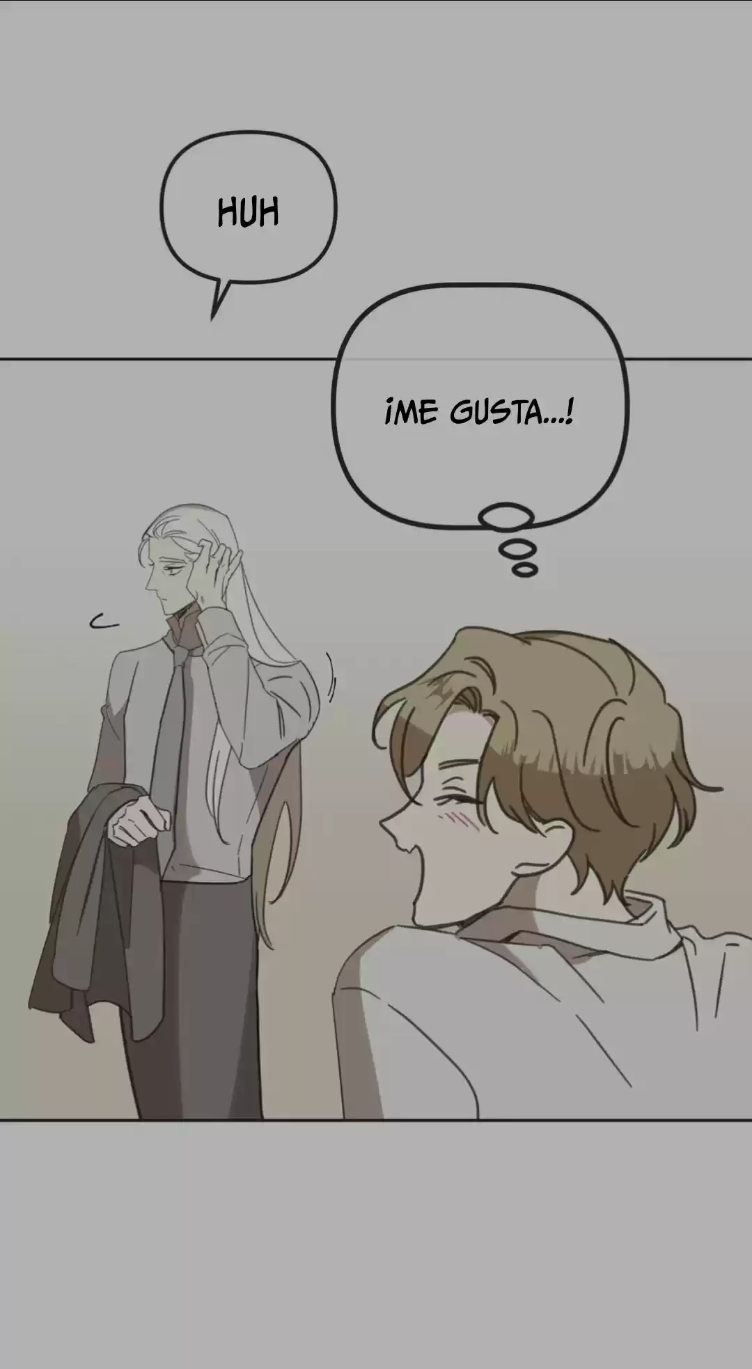 La Tentación (2018) - Capítulo 107 - Página 68 - LectorTMOo