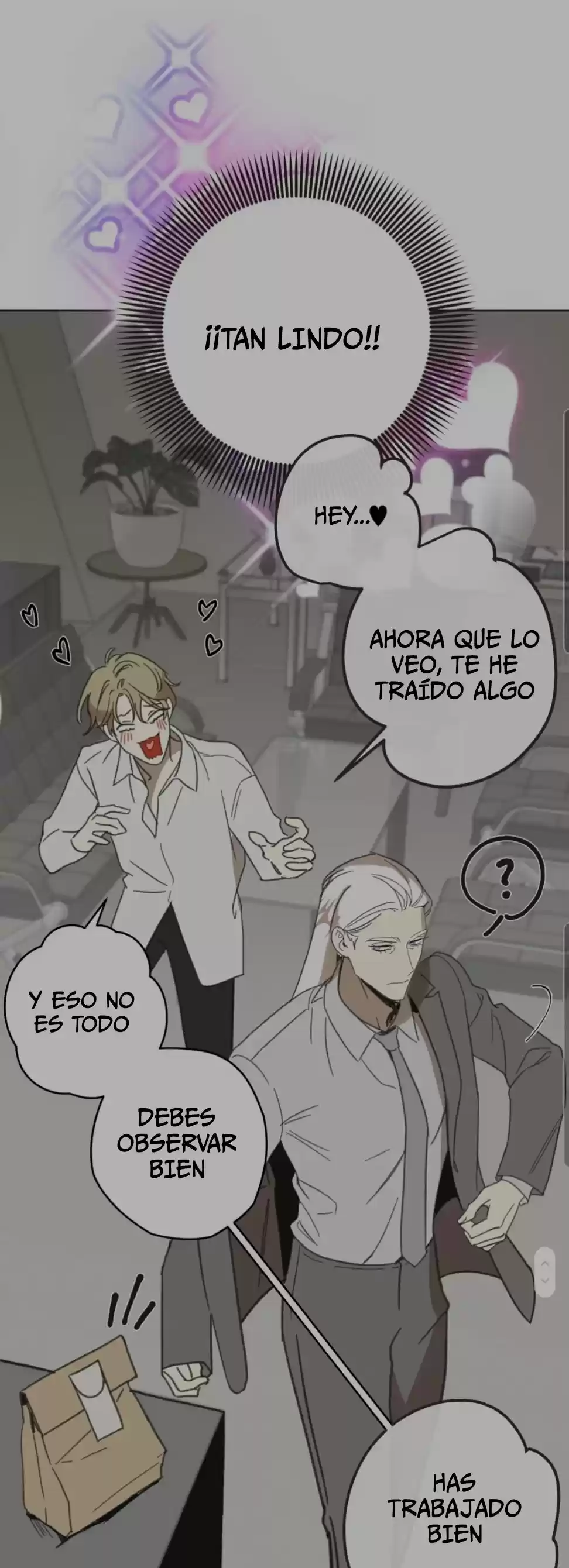 La Tentación (2018) - Capítulo 107 - Página 69 - LectorTMOo