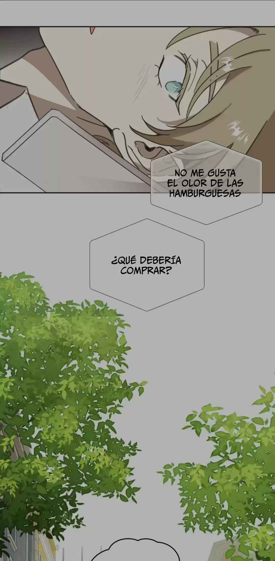La Tentación (2018) - Capítulo 107 - Página 74 - LectorTMOo
