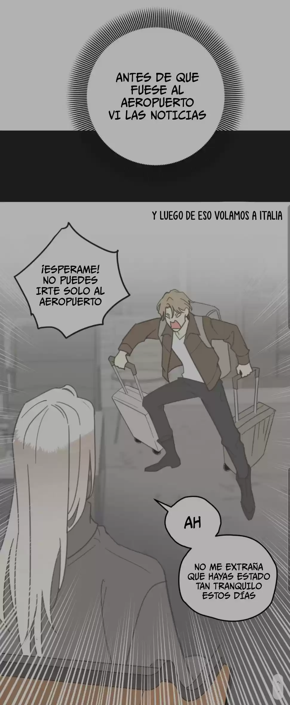 La Tentación (2018) - Capítulo 107 - Página 77 - LectorTMOo