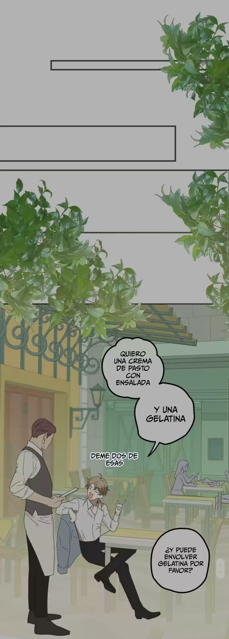 La Tentación (2018) - Capítulo 107 - Página 80 - LectorTMOo
