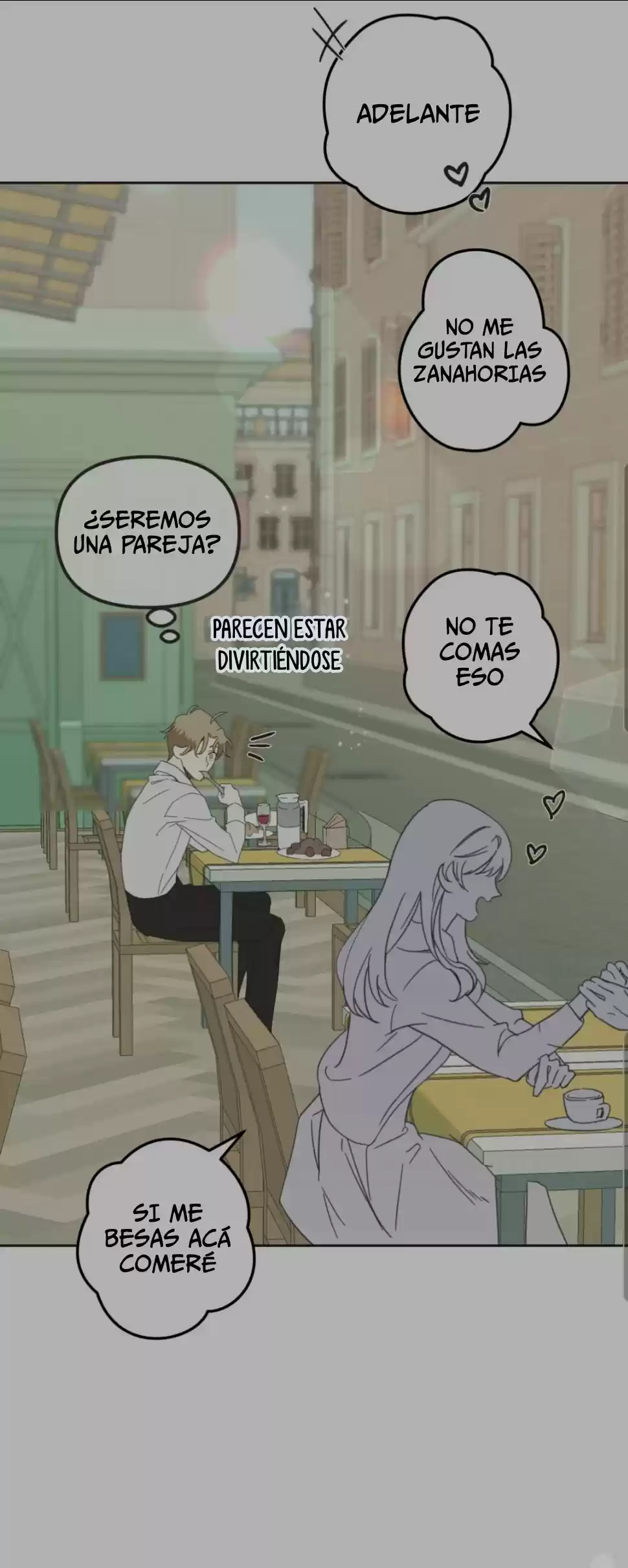 La Tentación (2018) - Capítulo 107 - Página 82 - LectorTMOo