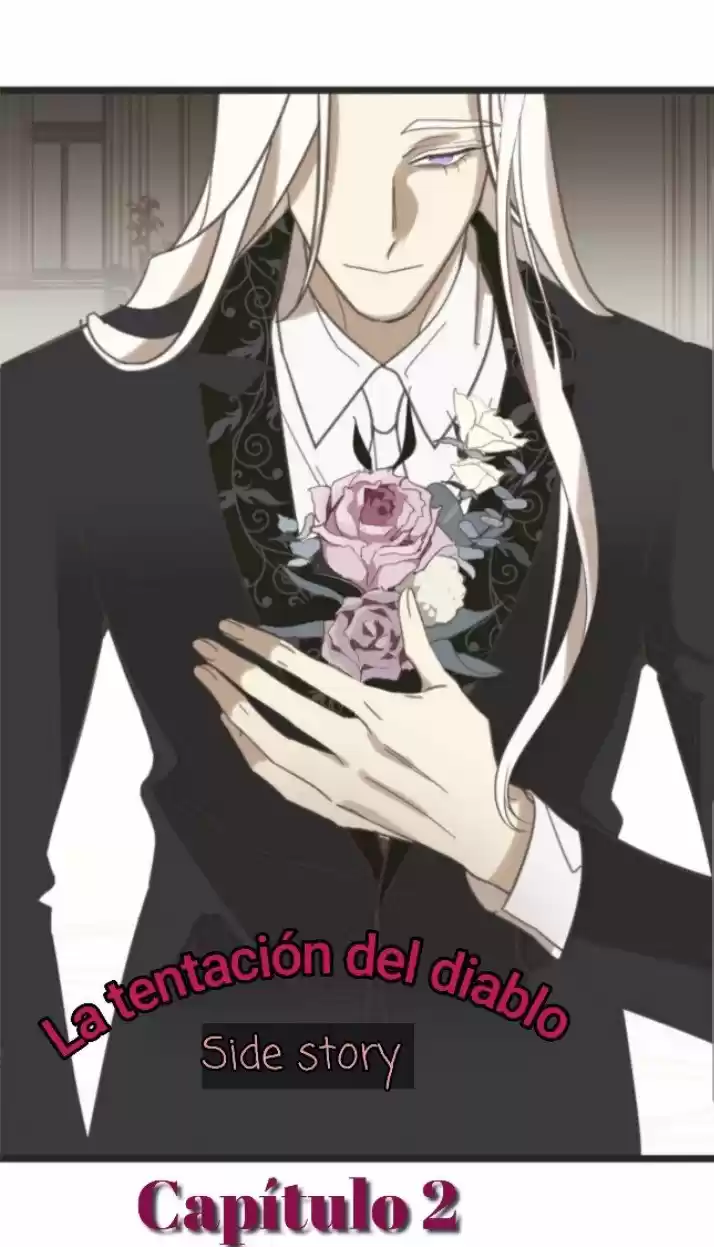 La Tentación (2018) - Capítulo 108 - Página 4 - LectorTMOo