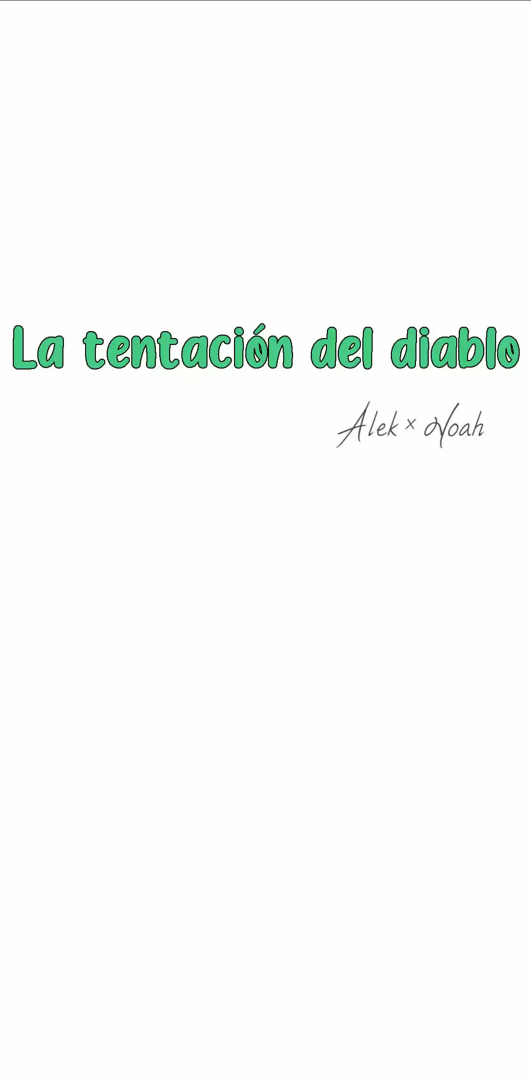 La Tentación (2018) - Capítulo 108 - Página 12 - LectorTMOo