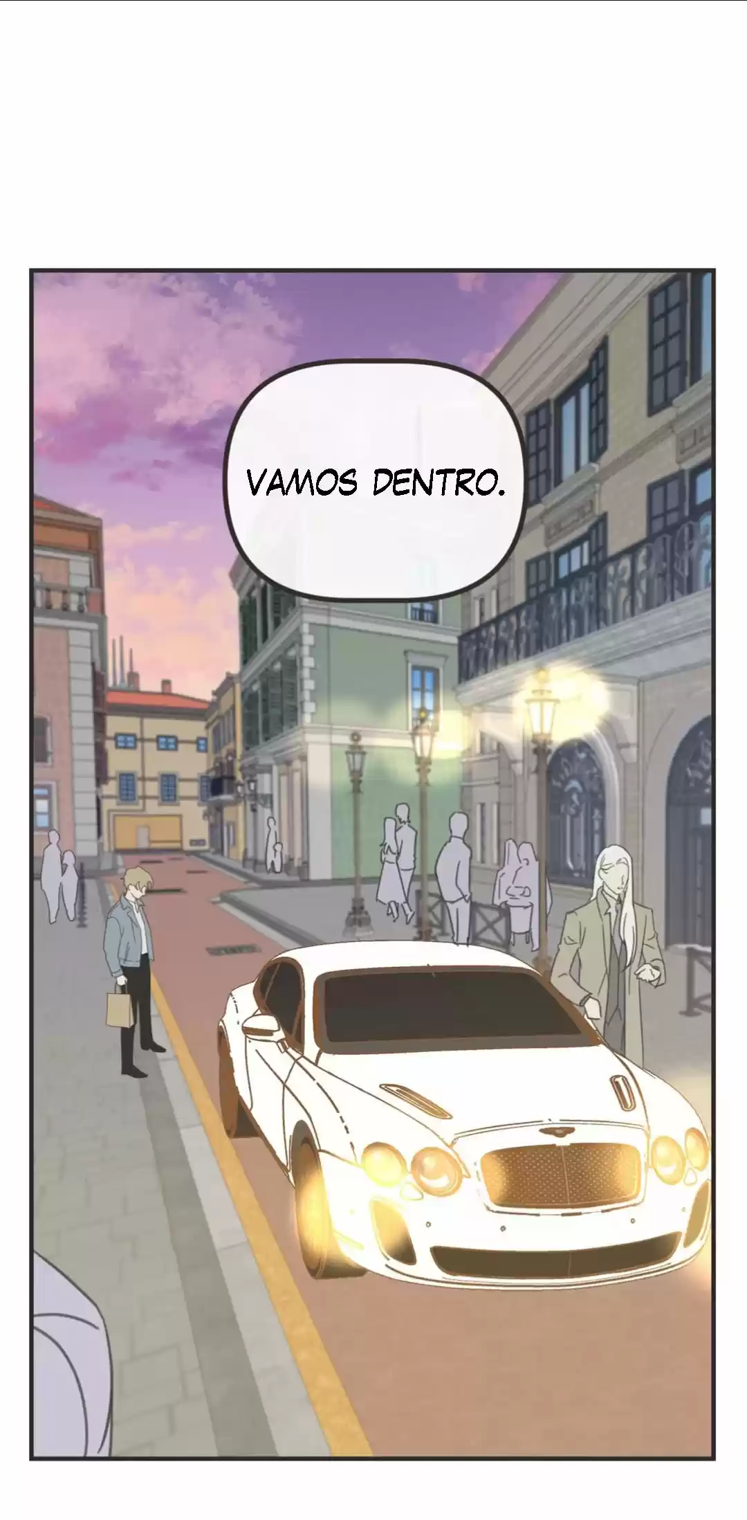La Tentación (2018) - Capítulo 108 - Página 13 - LectorTMOo