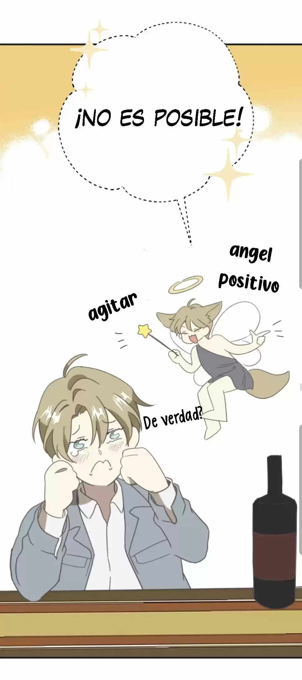 La Tentación (2018) - Capítulo 108 - Página 26 - LectorTMOo