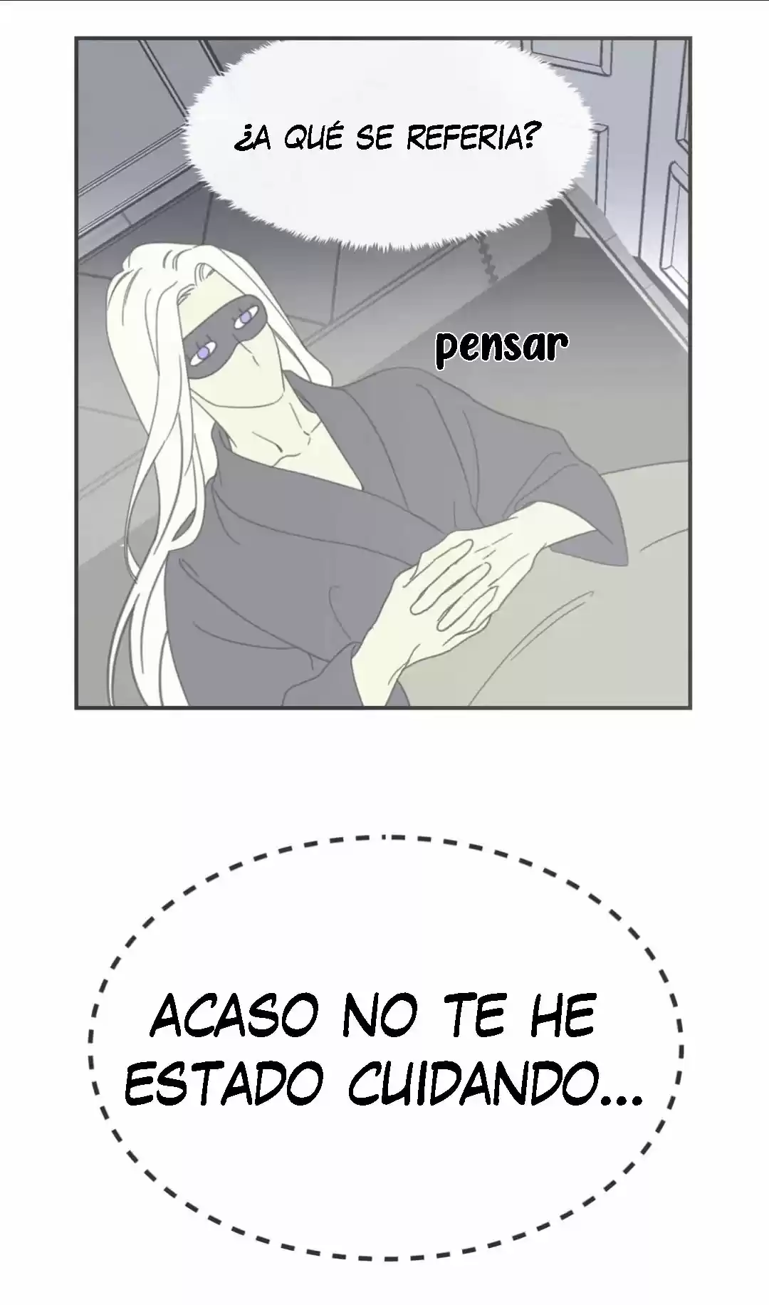 La Tentación (2018) - Capítulo 108 - Página 28 - LectorTMOo