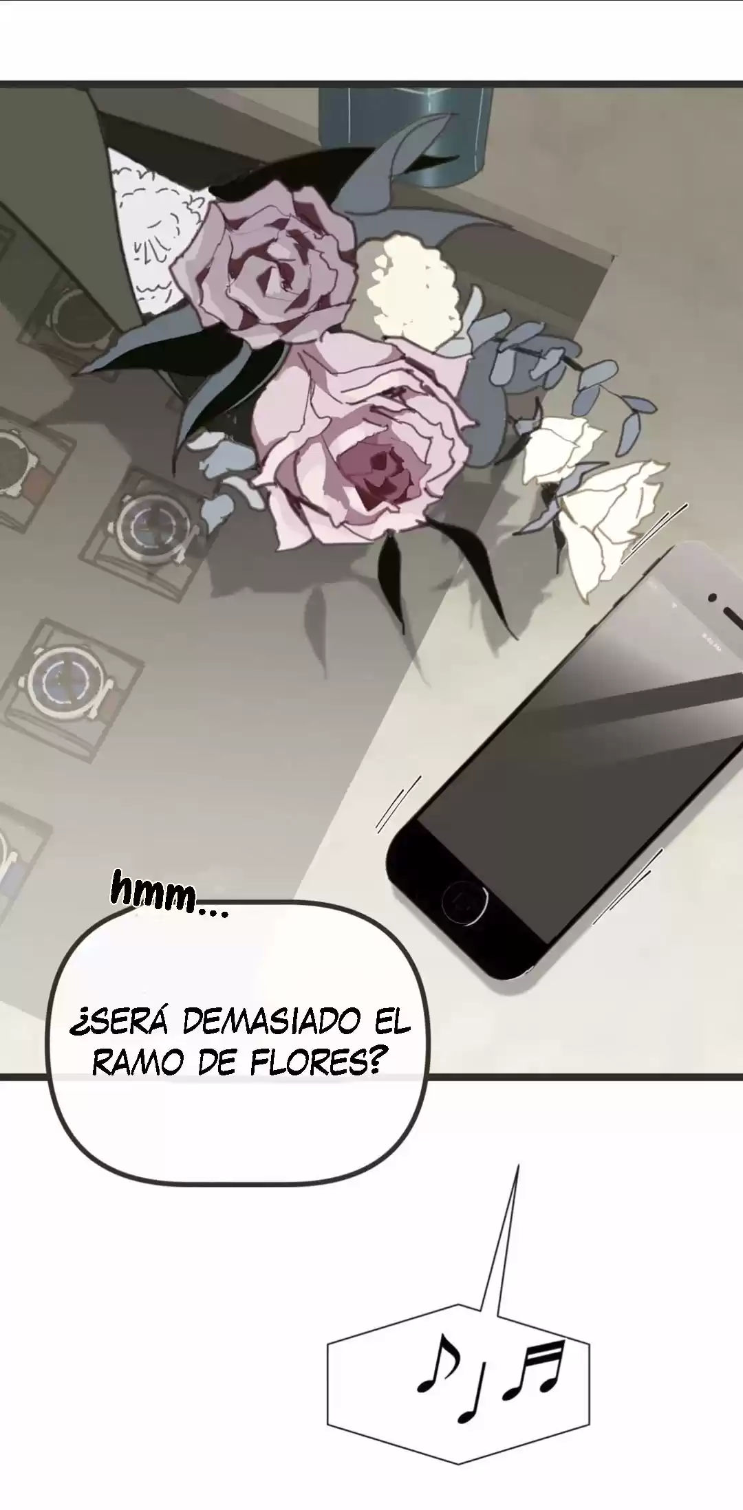 La Tentación (2018) - Capítulo 108 - Página 35 - LectorTMOo