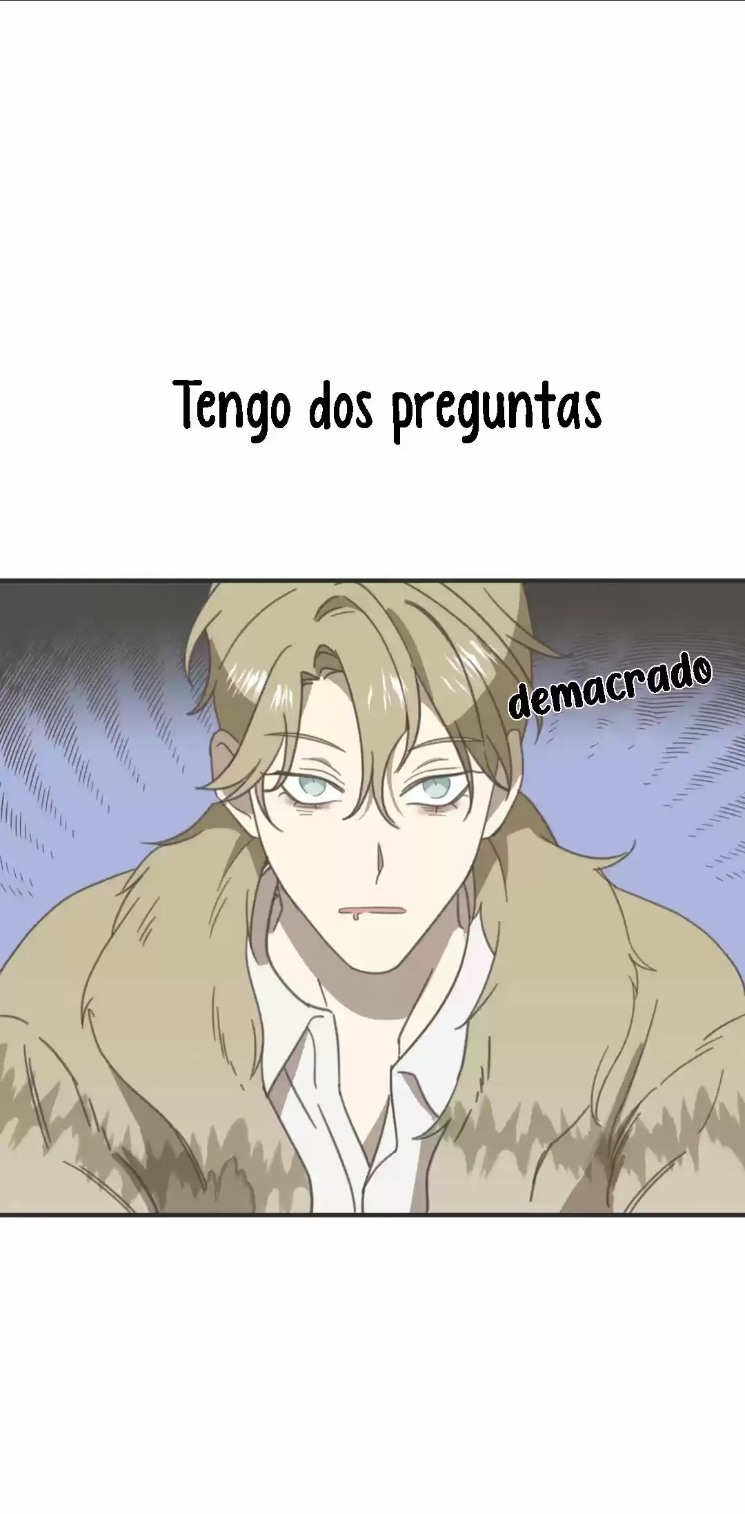 La Tentación (2018) - Capítulo 108 - Página 41 - LectorTMOo