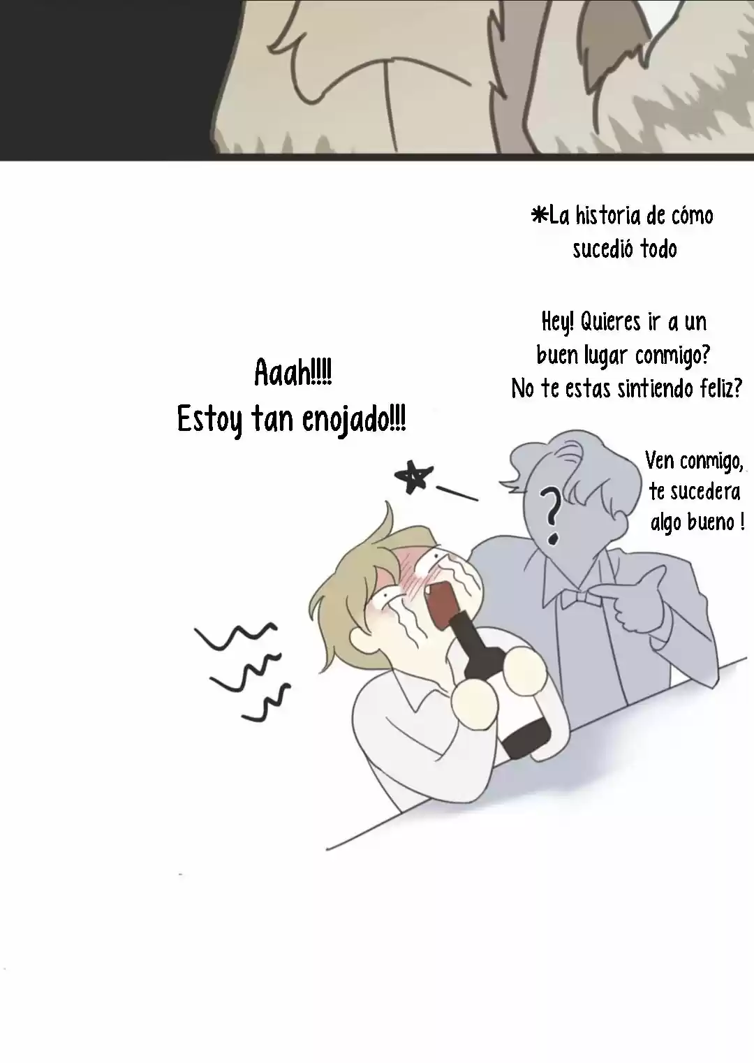 La Tentación (2018) - Capítulo 108 - Página 44 - LectorTMOo