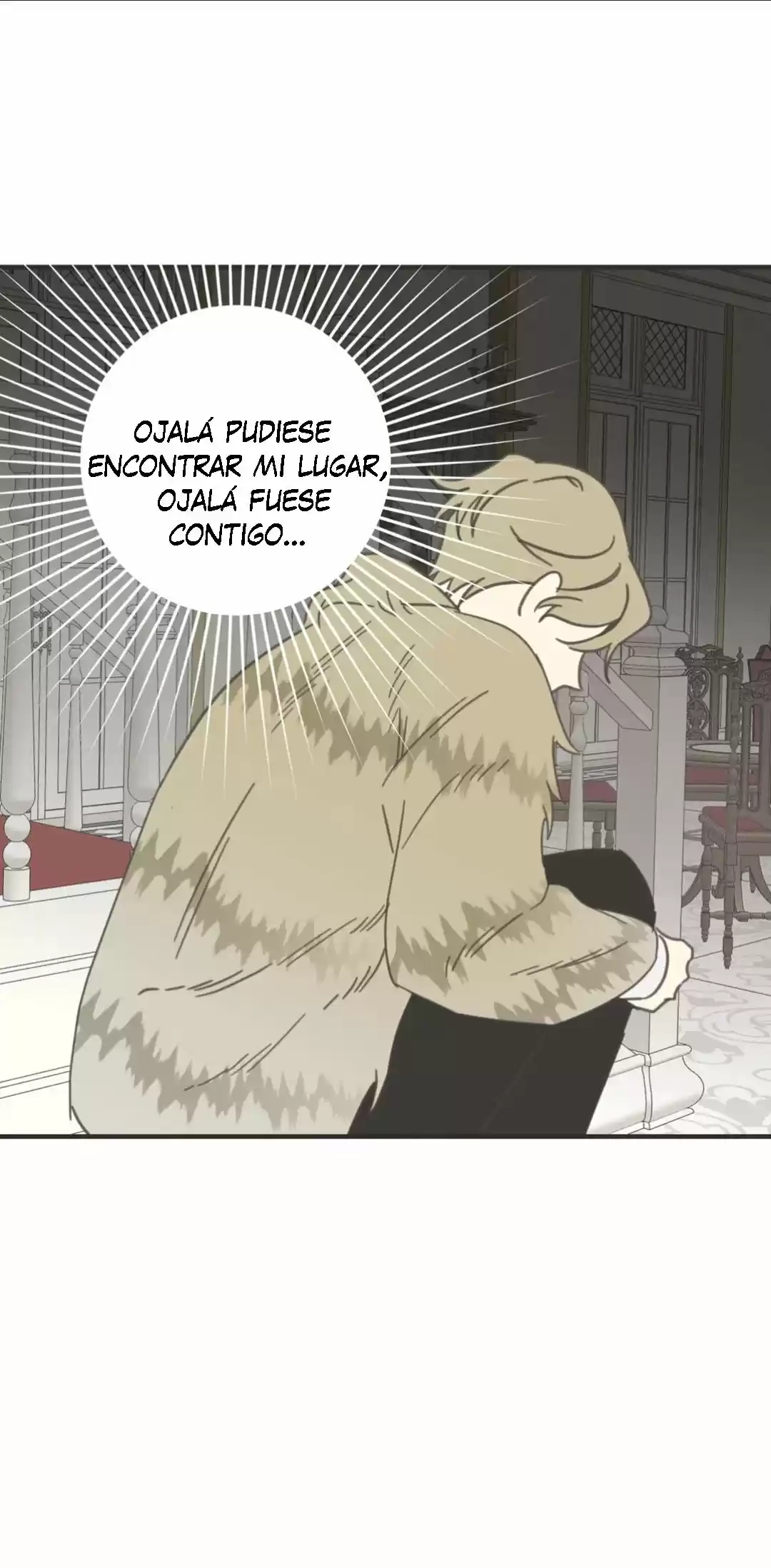 La Tentación (2018) - Capítulo 108 - Página 47 - LectorTMOo