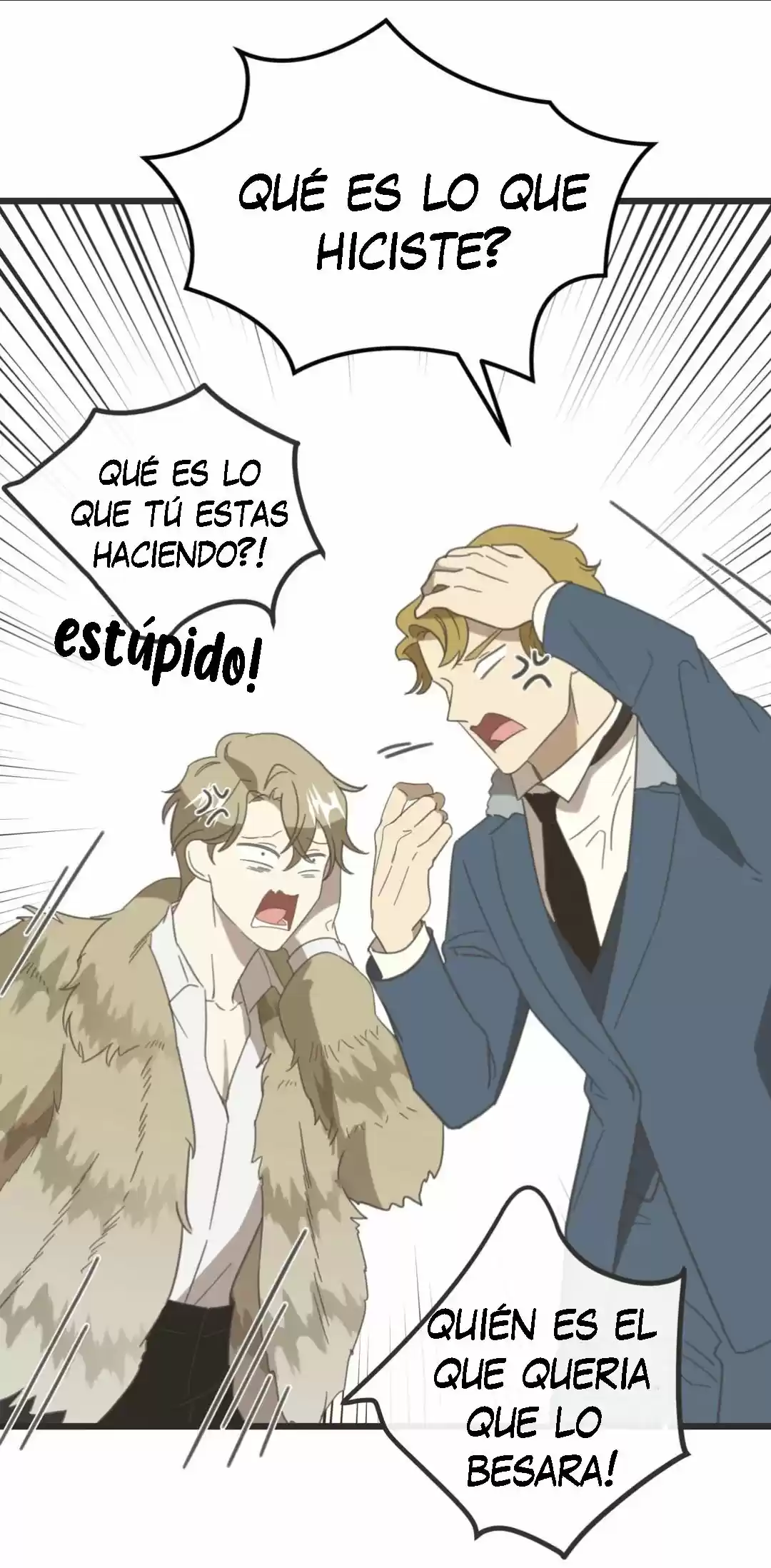 La Tentación (2018) - Capítulo 108 - Página 56 - LectorTMOo