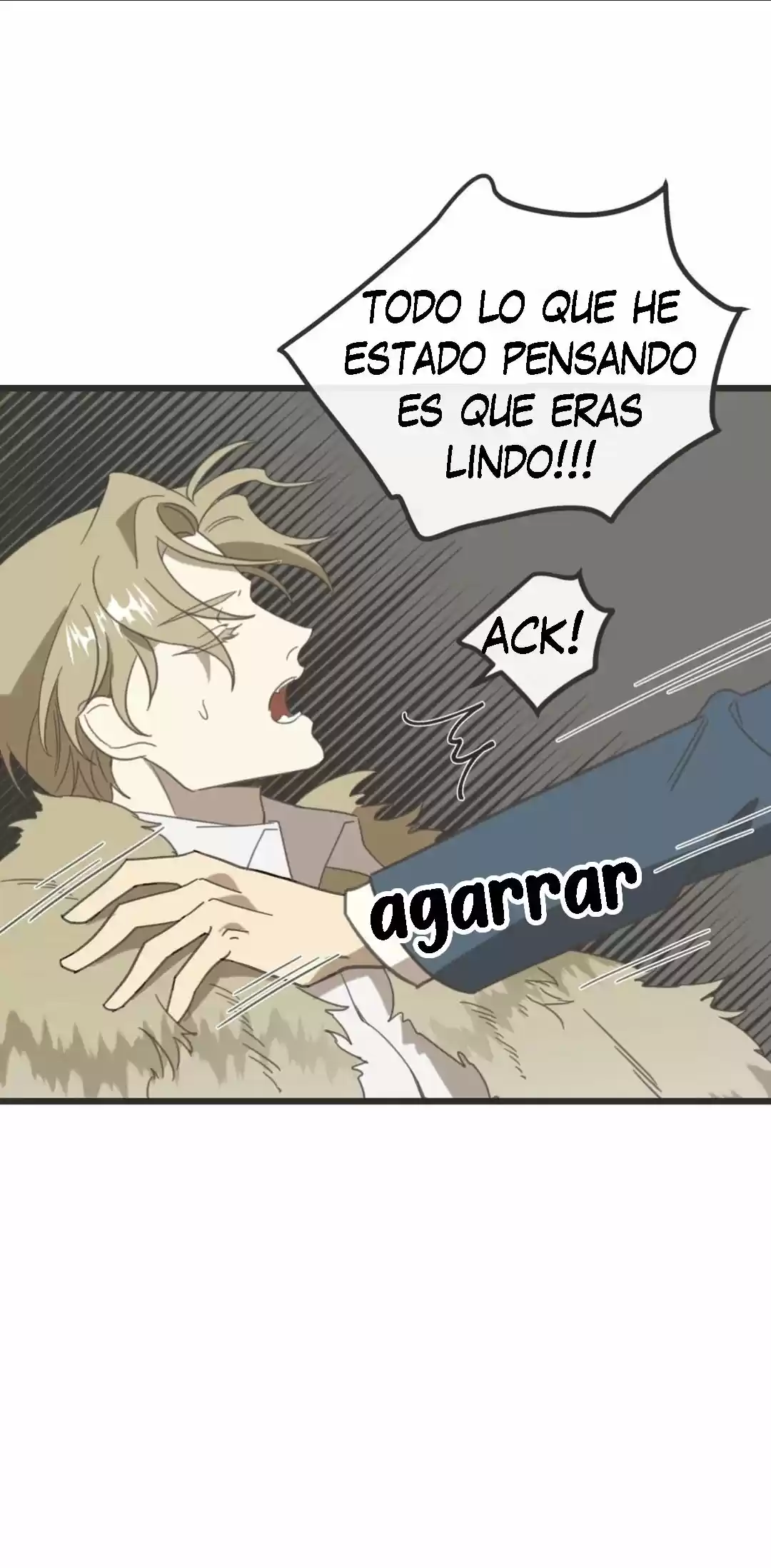 La Tentación (2018) - Capítulo 108 - Página 57 - LectorTMOo