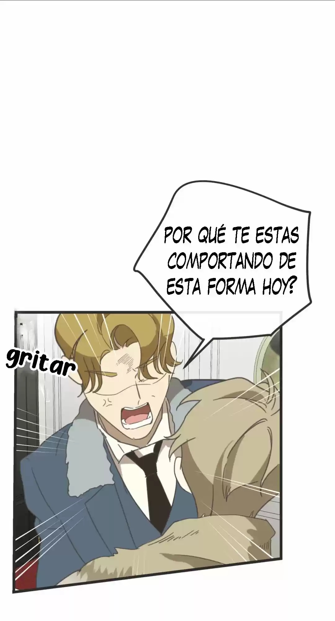 La Tentación (2018) - Capítulo 108 - Página 58 - LectorTMOo