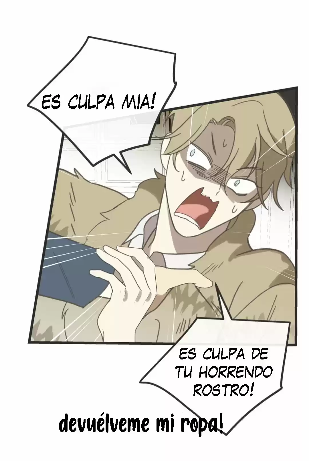 La Tentación (2018) - Capítulo 108 - Página 59 - LectorTMOo