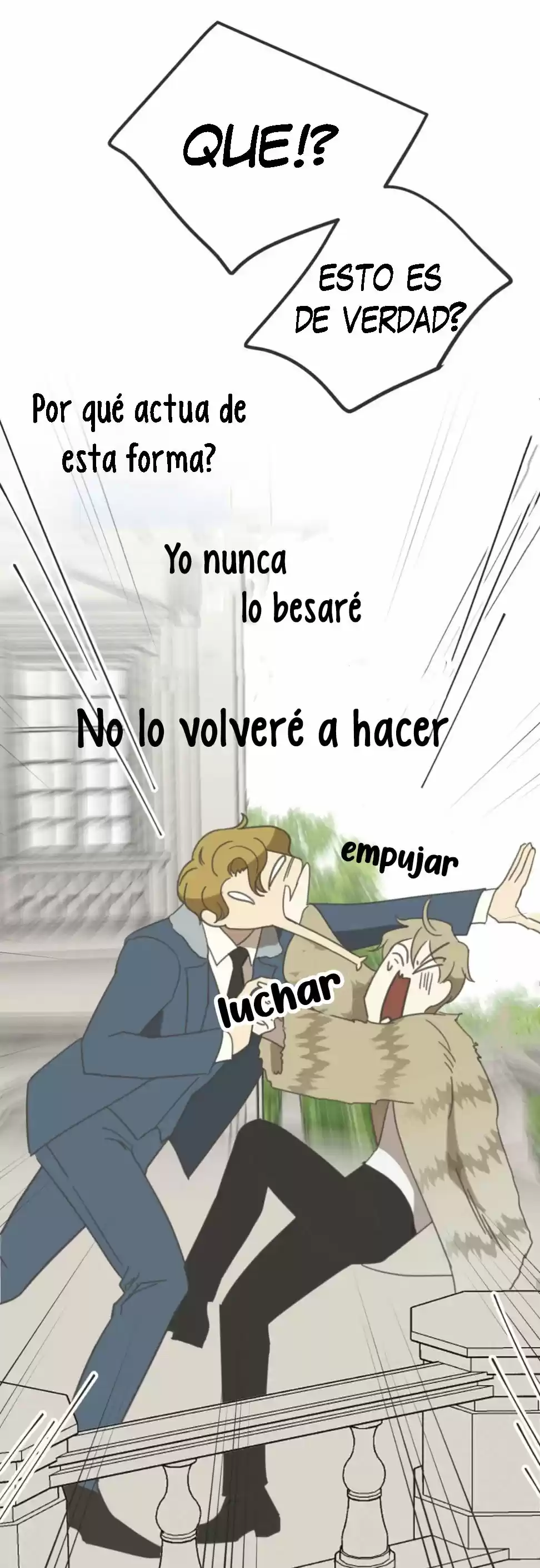 La Tentación (2018) - Capítulo 108 - Página 60 - LectorTMOo