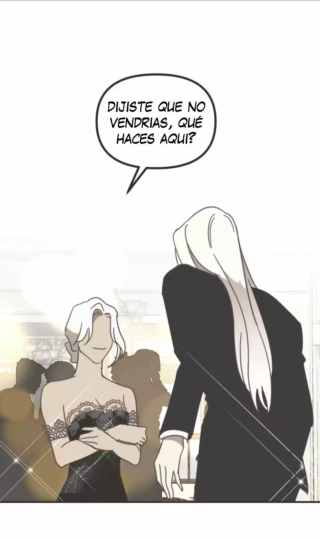 La Tentación (2018) - Capítulo 108 - Página 64 - LectorTMOo