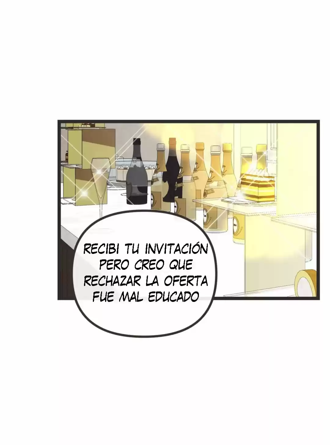 La Tentación (2018) - Capítulo 108 - Página 65 - LectorTMOo