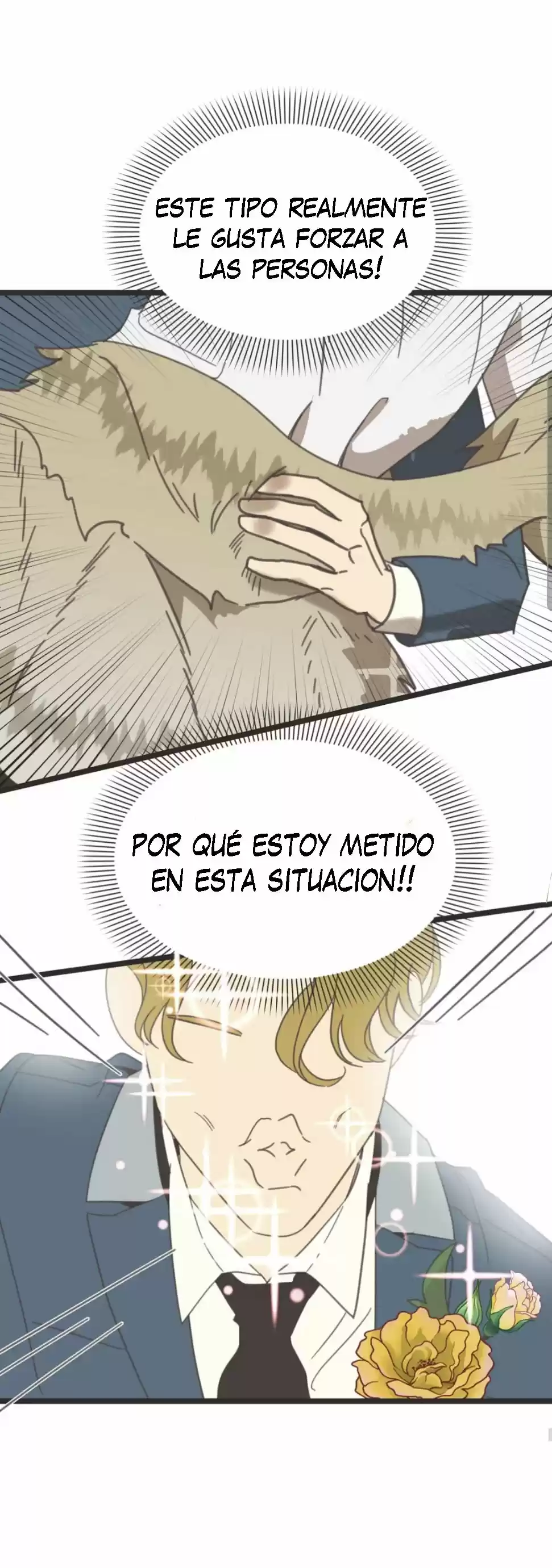 La Tentación (2018) - Capítulo 108 - Página 73 - LectorTMOo