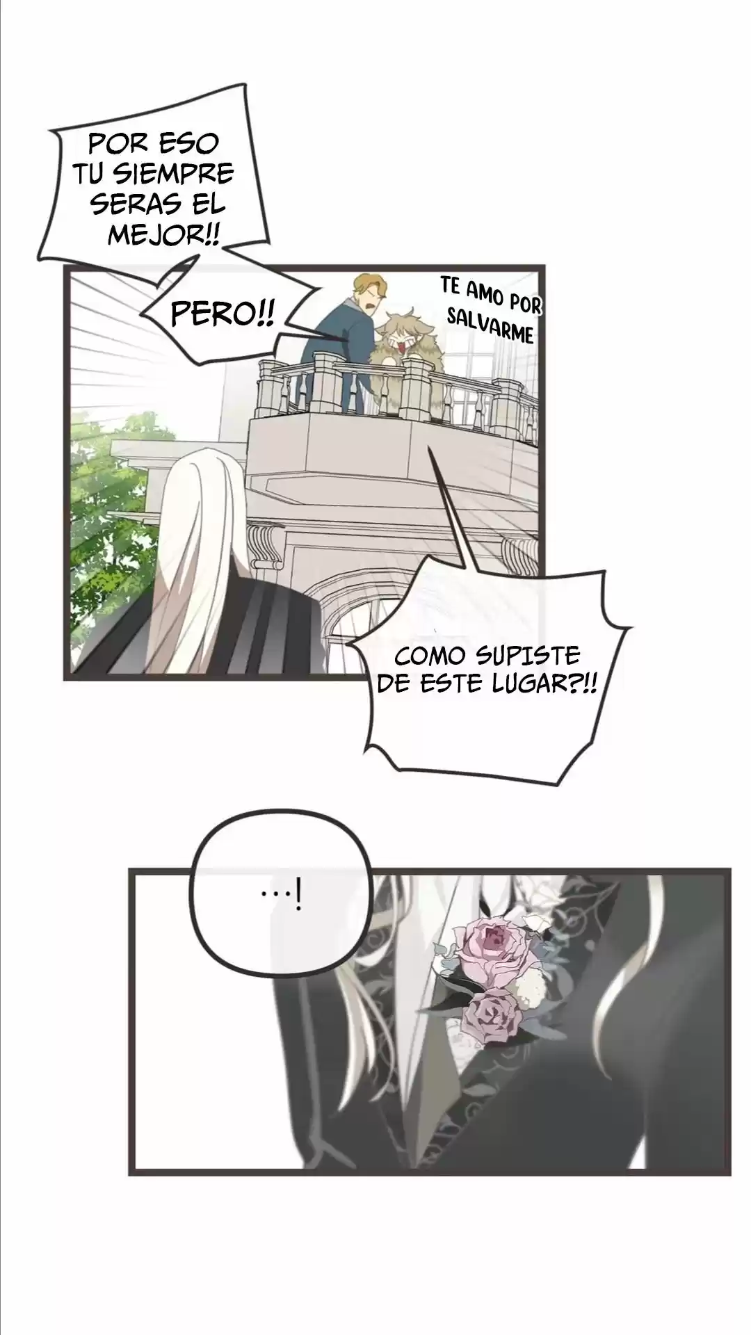La Tentación (2018) - Capítulo 109 - Página 8 - LectorTMOo