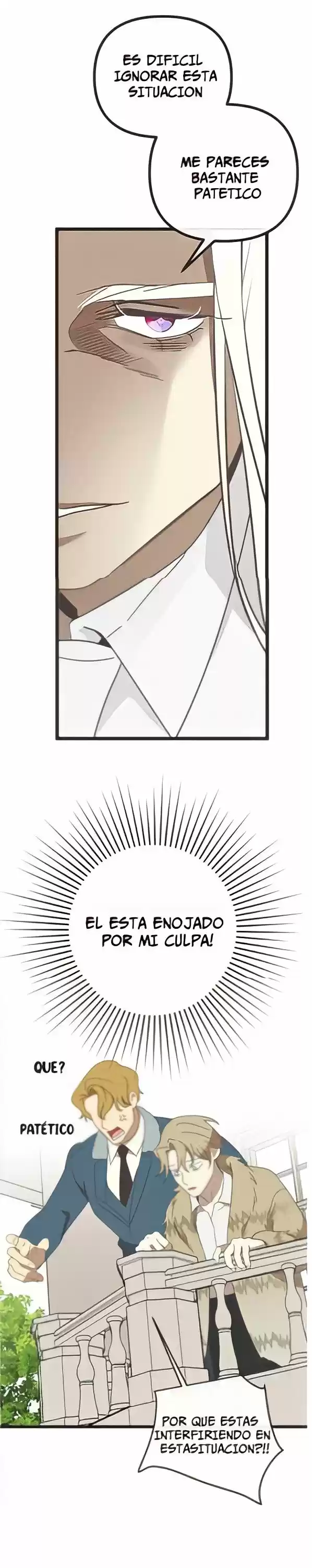 La Tentación (2018) - Capítulo 109 - Página 11 - LectorTMOo