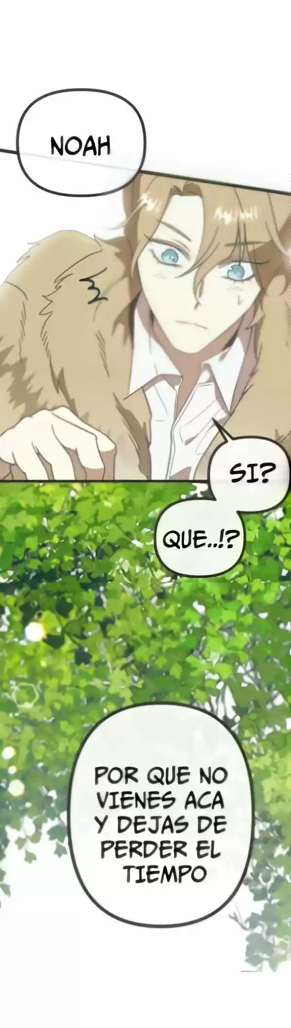 La Tentación (2018) - Capítulo 109 - Página 13 - LectorTMOo