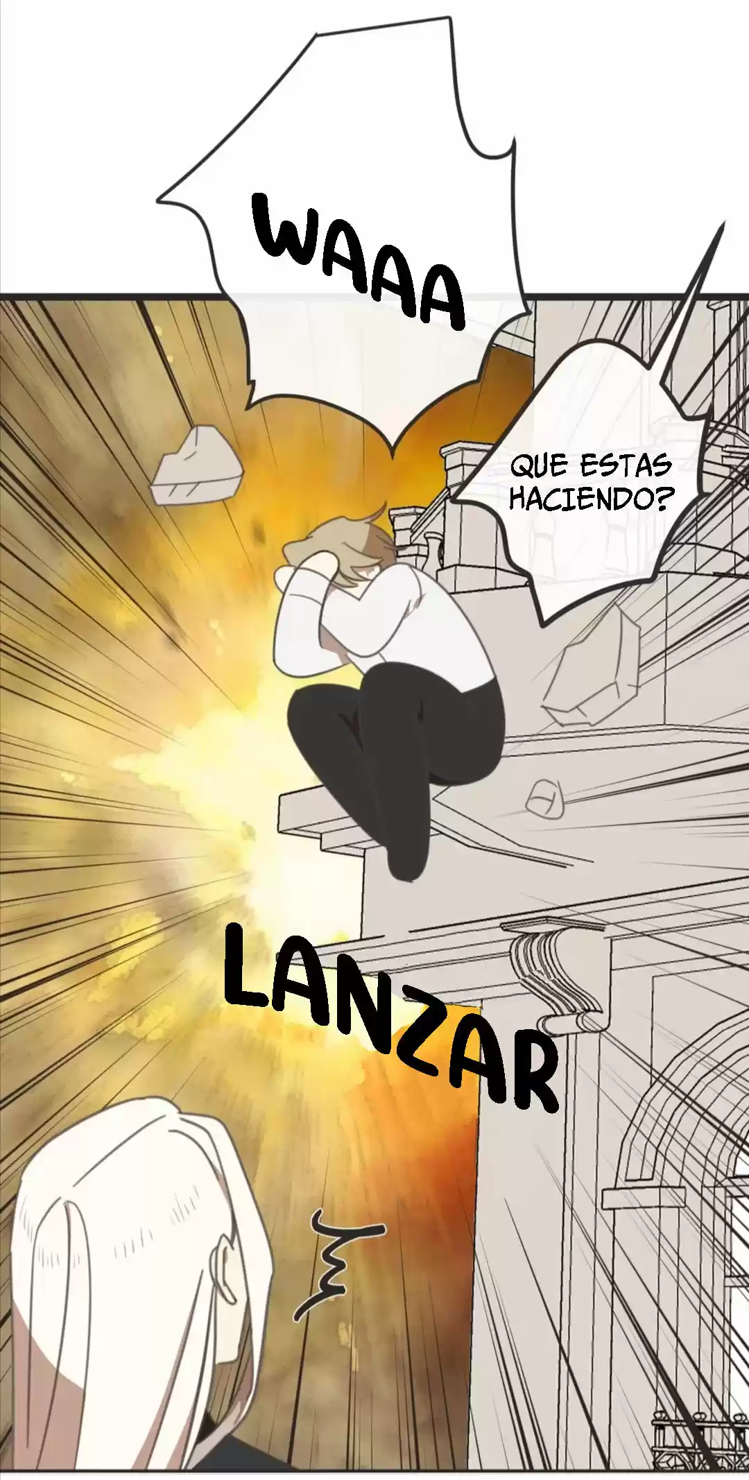 La Tentación (2018) - Capítulo 109 - Página 18 - LectorTMOo