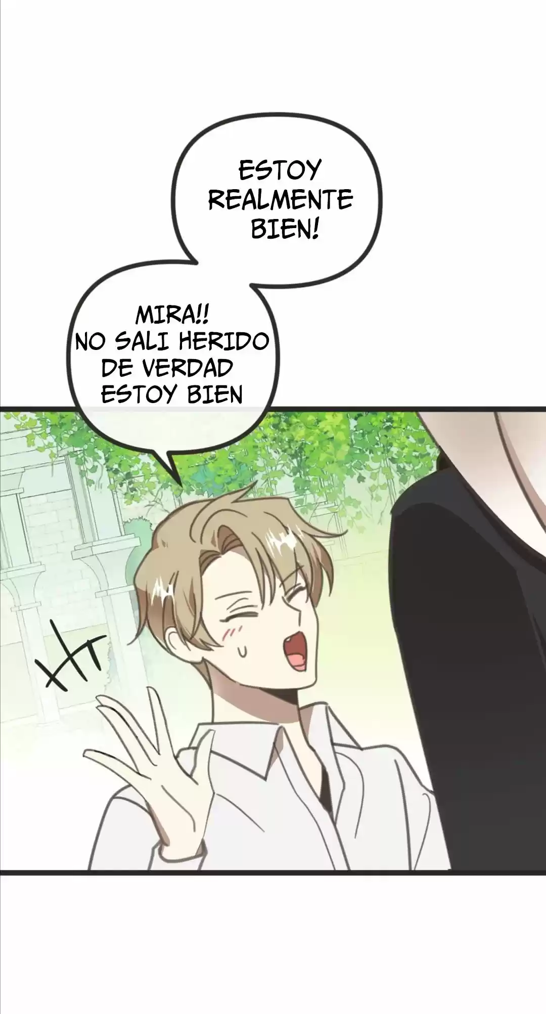 La Tentación (2018) - Capítulo 109 - Página 28 - LectorTMOo