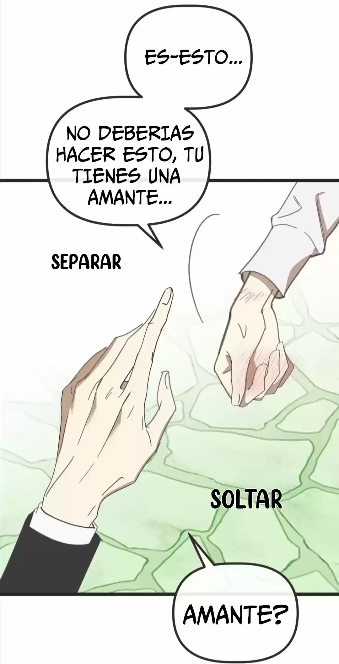 La Tentación (2018) - Capítulo 109 - Página 33 - LectorTMOo