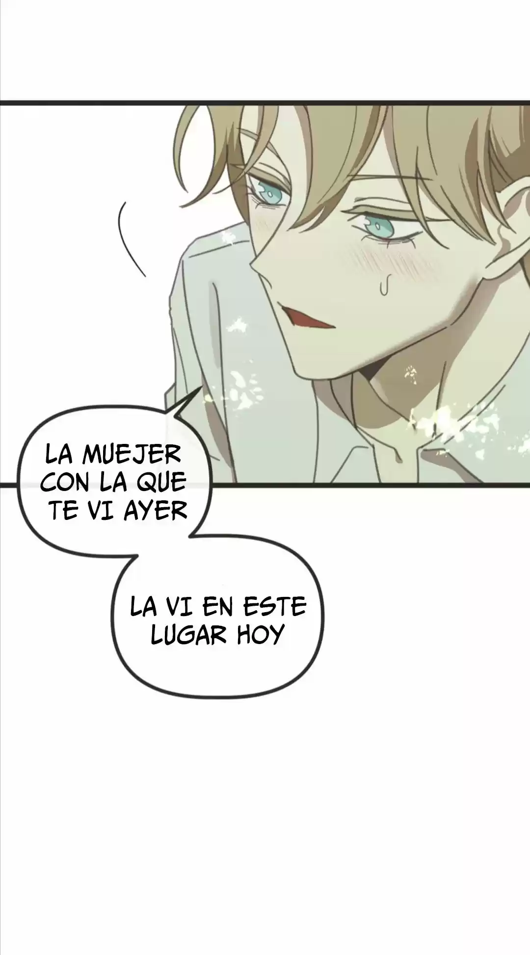 La Tentación (2018) - Capítulo 109 - Página 35 - LectorTMOo
