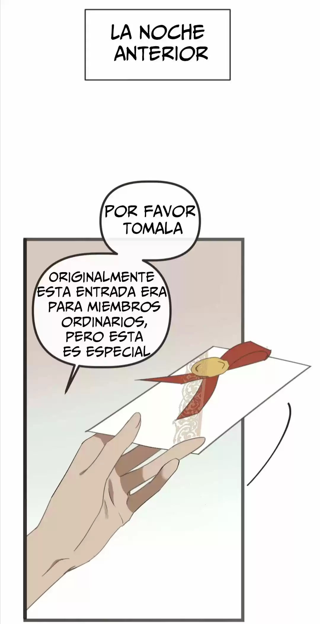 La Tentación (2018) - Capítulo 109 - Página 44 - LectorTMOo