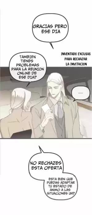La Tentación (2018) - Capítulo 109 - Página 45 - LectorTMOo